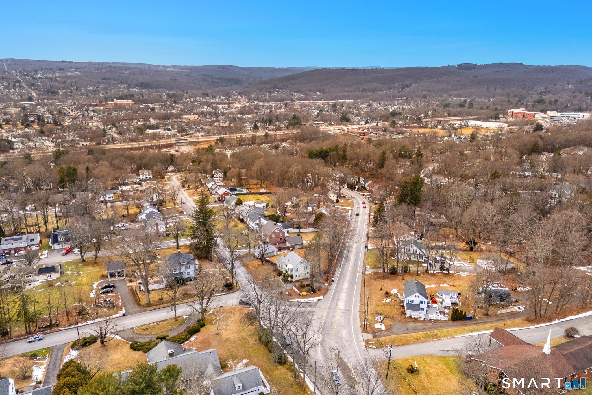195 Torrington Heights Road Torrington, CT 06790 - Photo 36 of 37