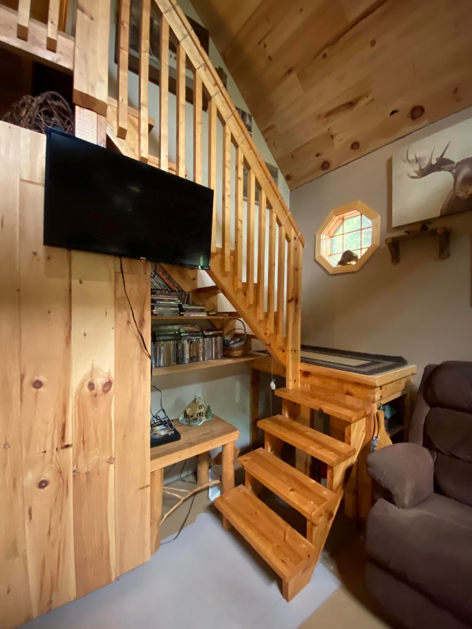 33936 West Betsy River Road Paradise, MI 49768 - Photo 21 of 46 Gallery Image 21