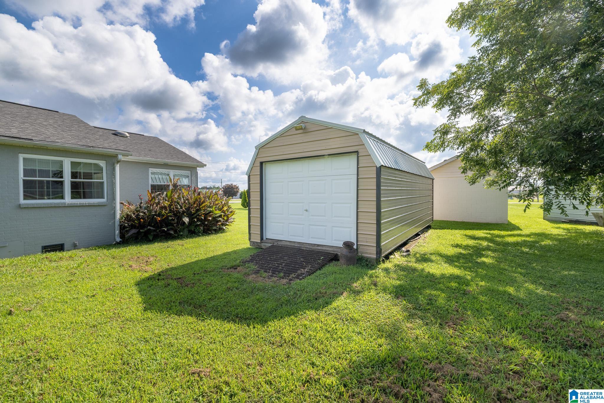 418 Cedar Tree Street Hackleburg, AL 35564 - Photo 44 of 52