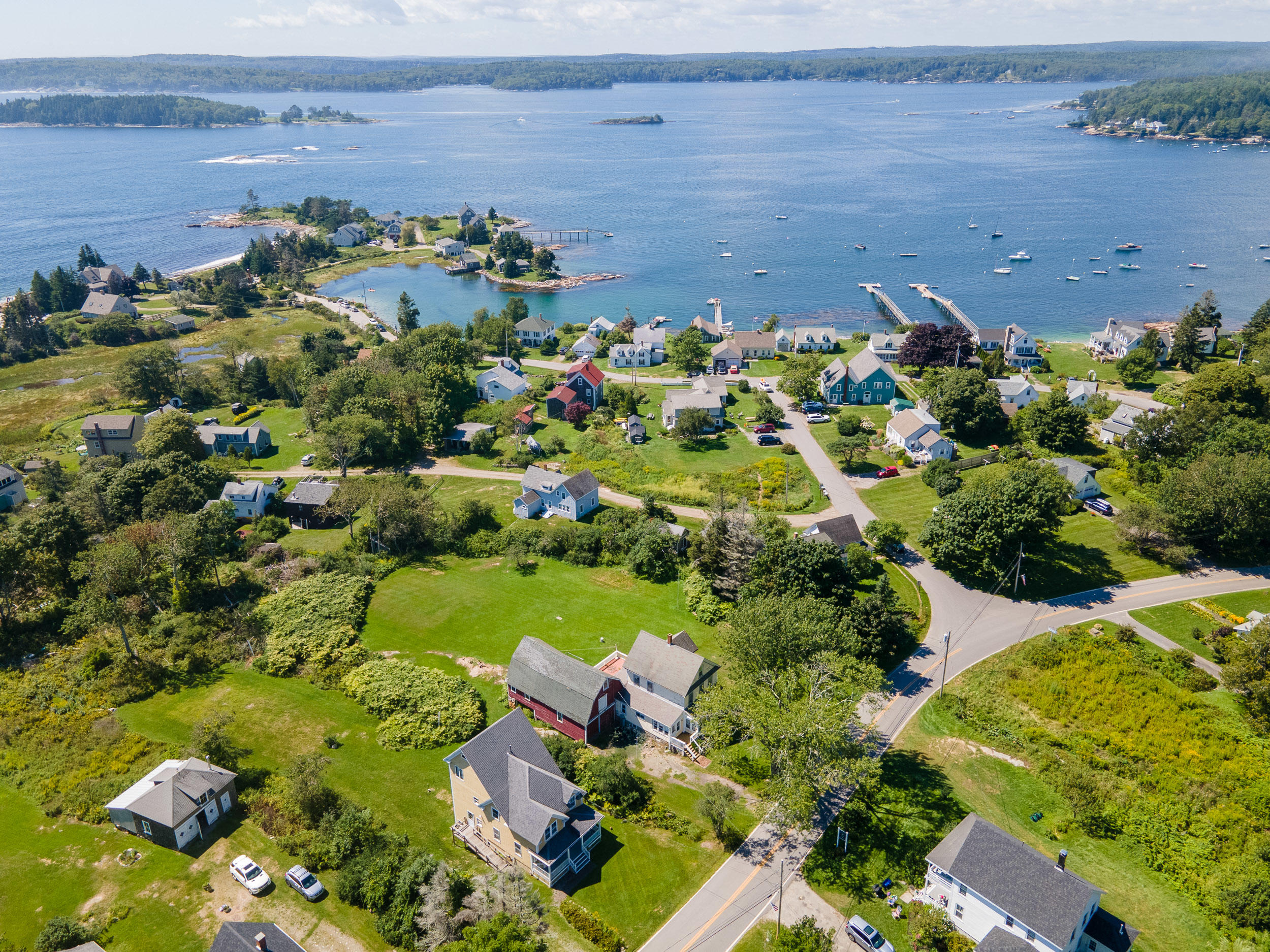 202 Snowball Hill Road New Harbor, ME 04554 - Photo 42 of 44 202 Snowball Hill Rd_New Harbor_42