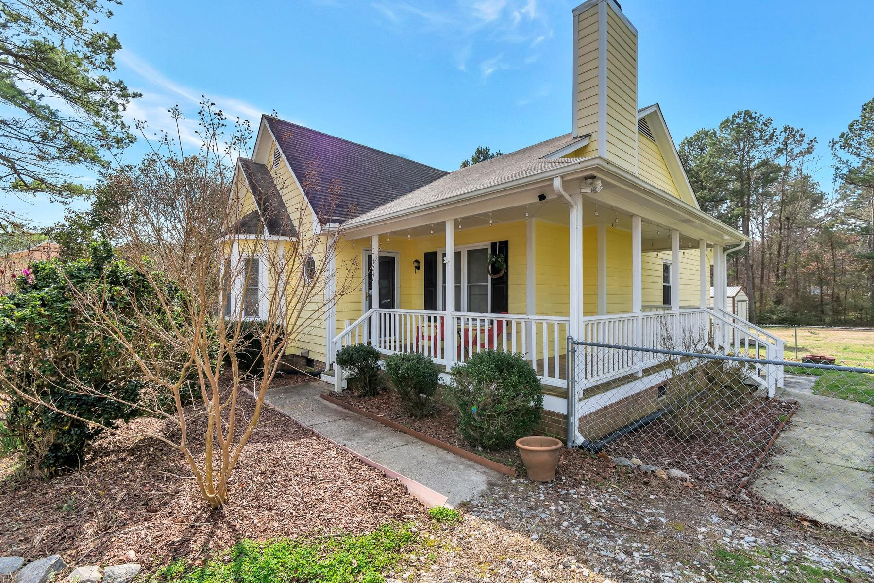 5244 Carrier Way Raleigh, NC 27603 - Photo 3 of 25 Photo 3