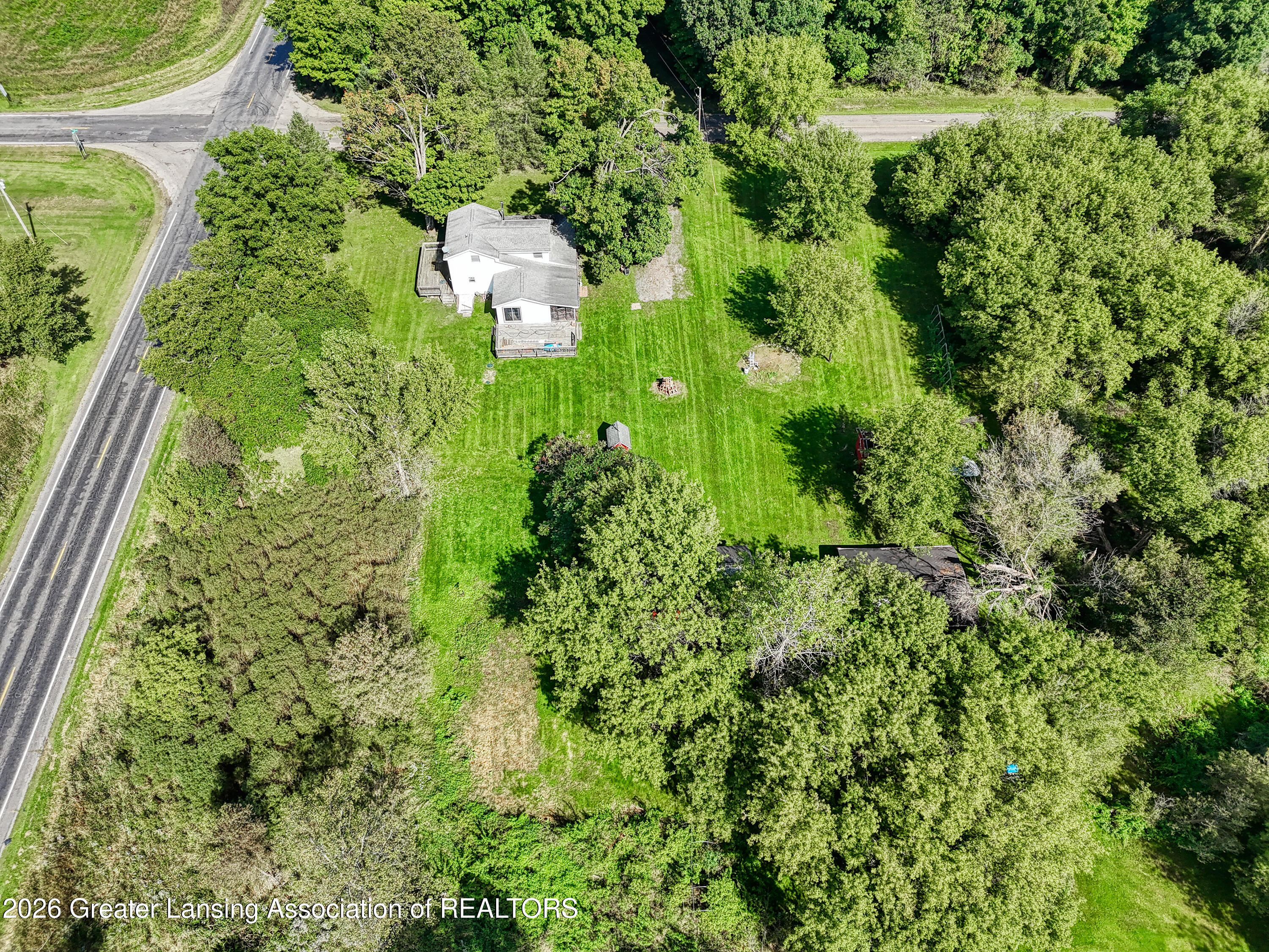 5485 Kinneville Road Onondaga, MI 49264 - Photo 37 of 40 DJI_20260919001811_0202_D_9