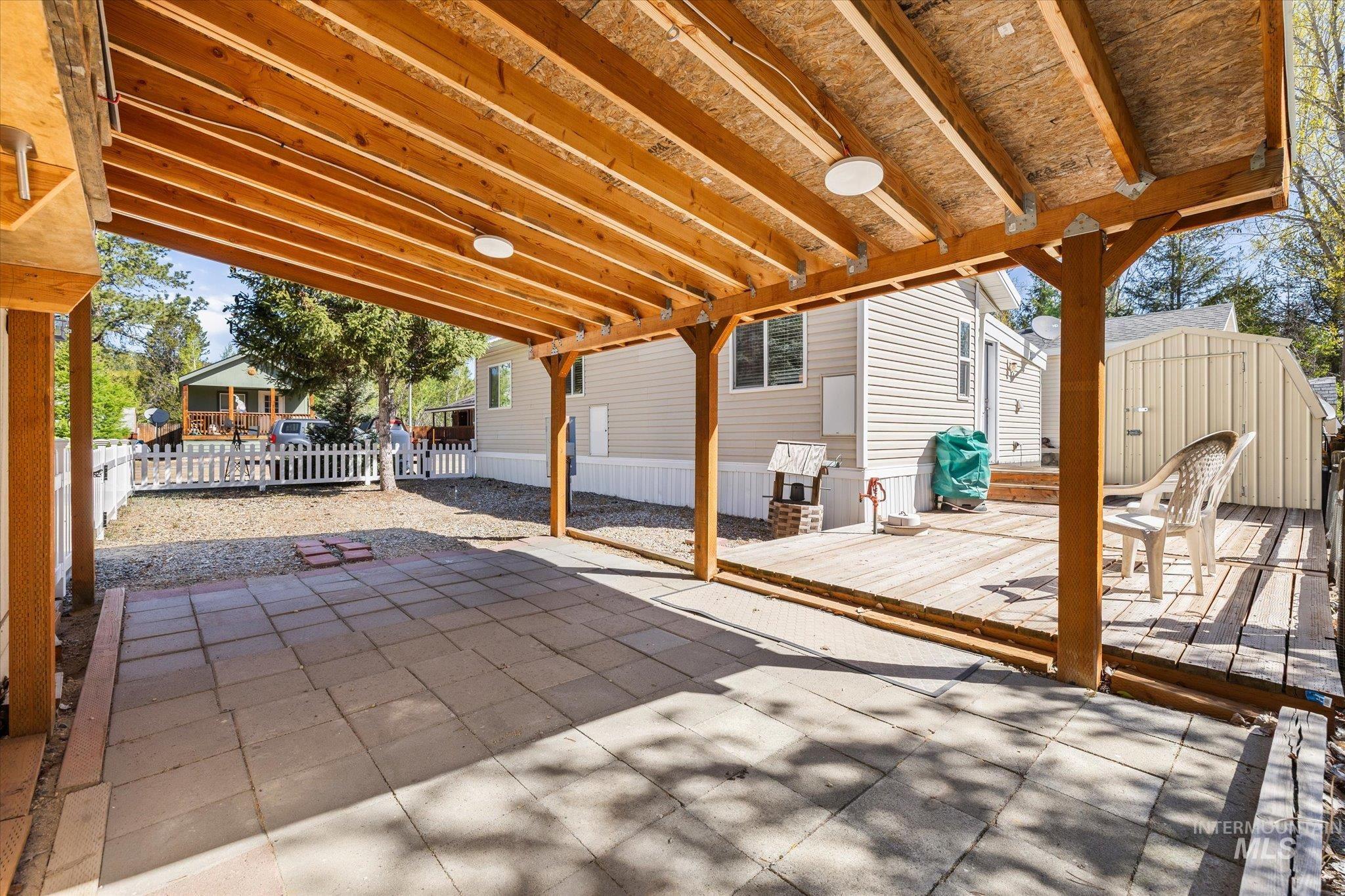 33-35 A Street Cascade, ID 83611 - Photo 15 of 20