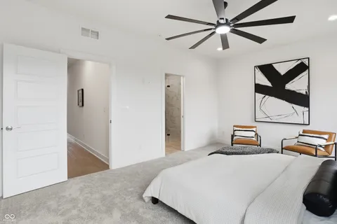 $799,900 | 527 East North Street, Indianapolis, IN 46204