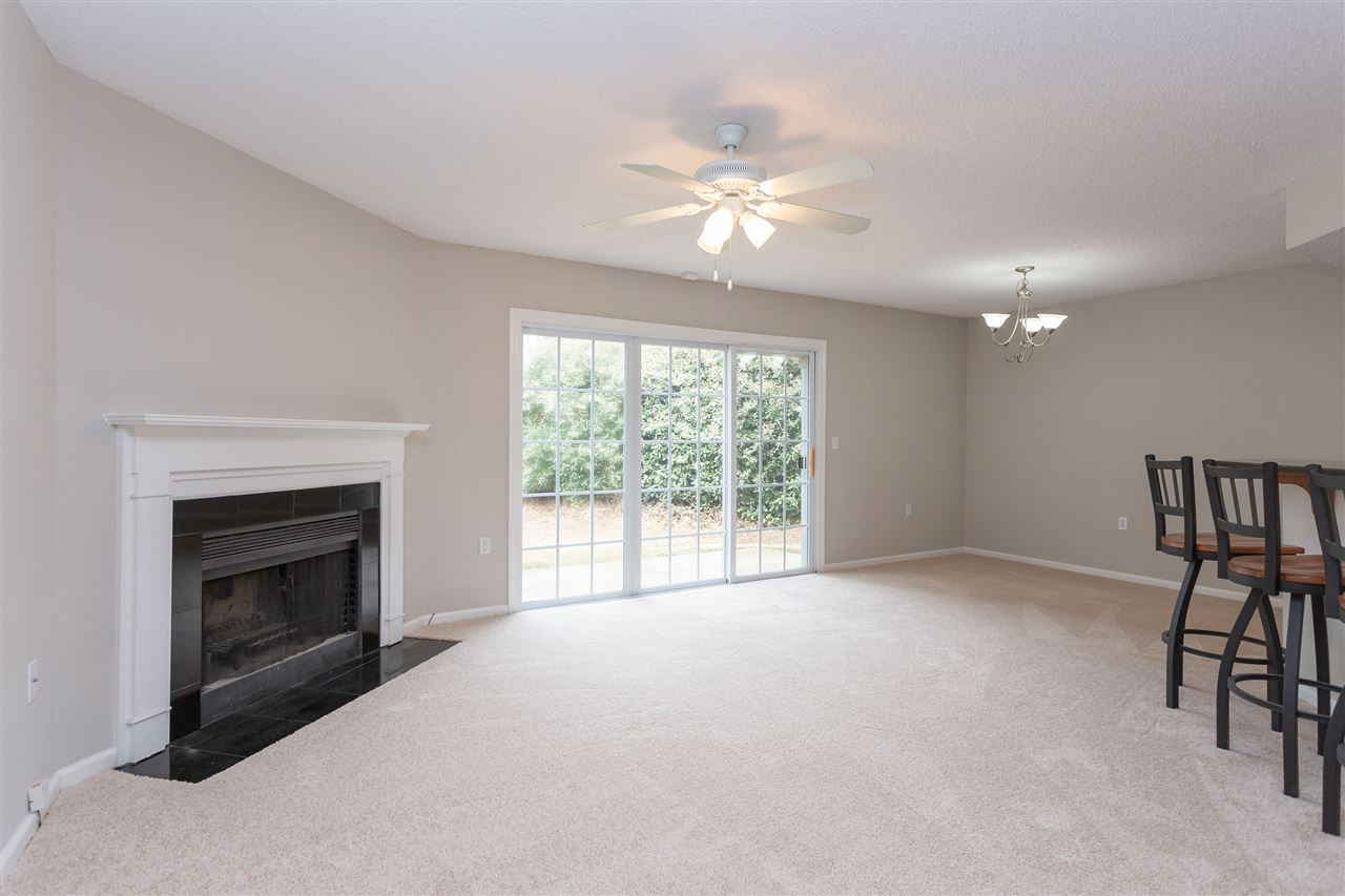 7812 Falcon Rest Circle Raleigh, NC 27615 - Photo 8 of 26 Family Room