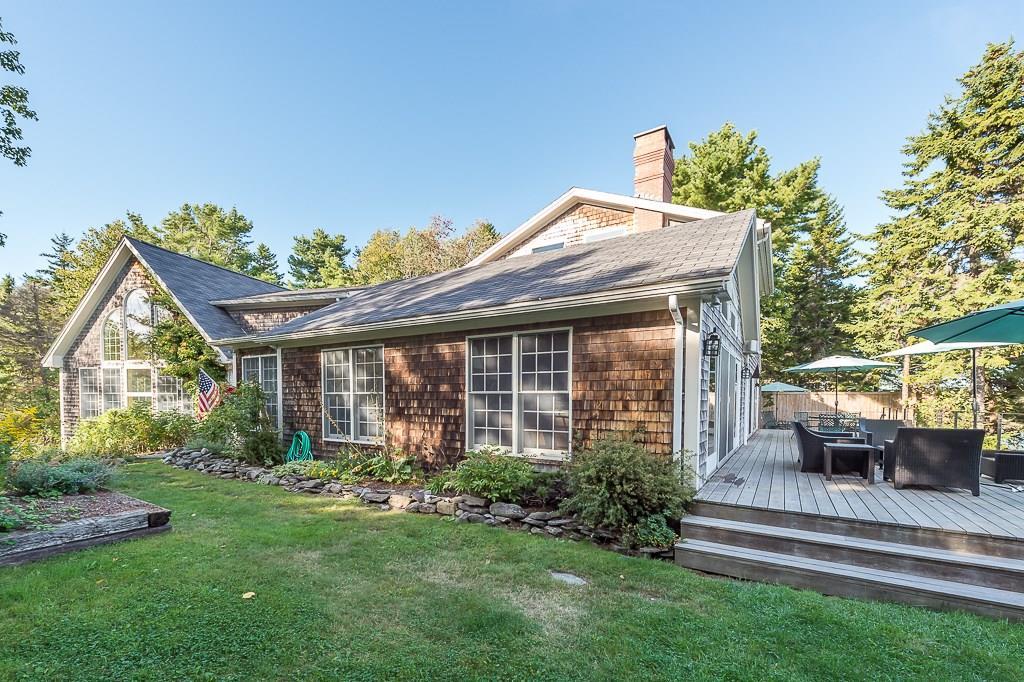 323 Gun Point Road Harpswell, ME 04079 - Photo 31 of 35 Photo
