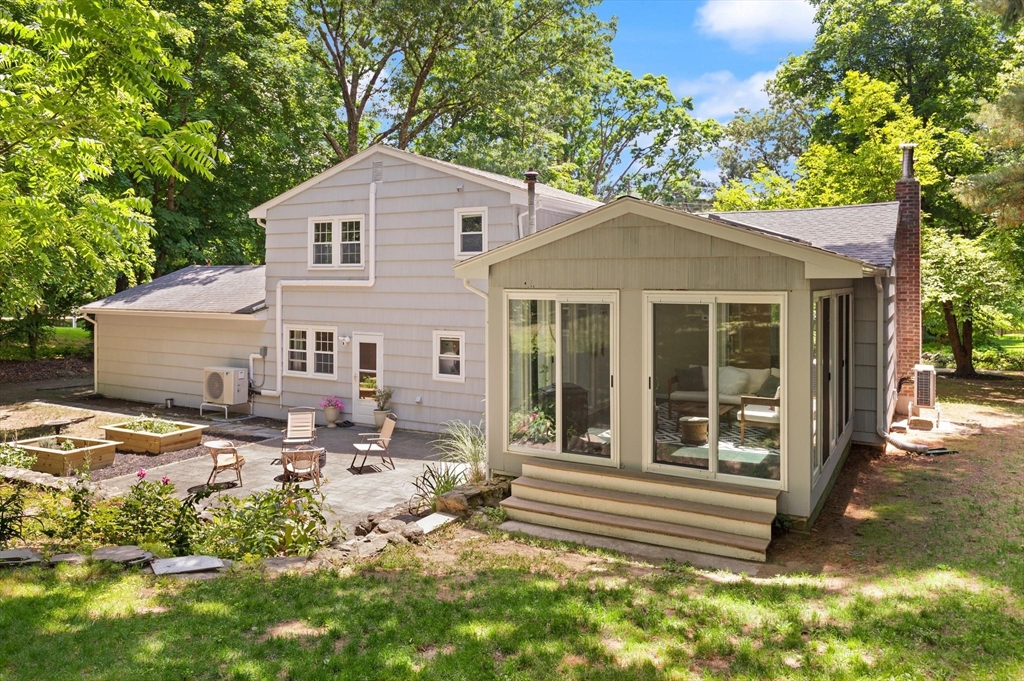 220 Old Lancaster Road Sudbury, MA 01776 - Photo 28 of 28