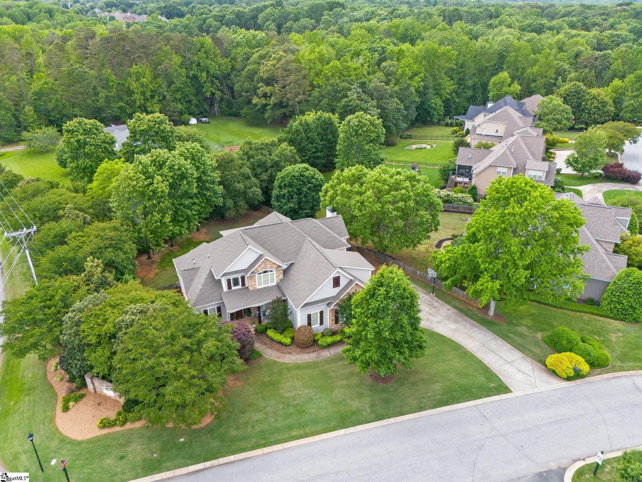 1 Riverstone Way Greer, SC 29651 - Photo 39 of 45 Gallery Image 39