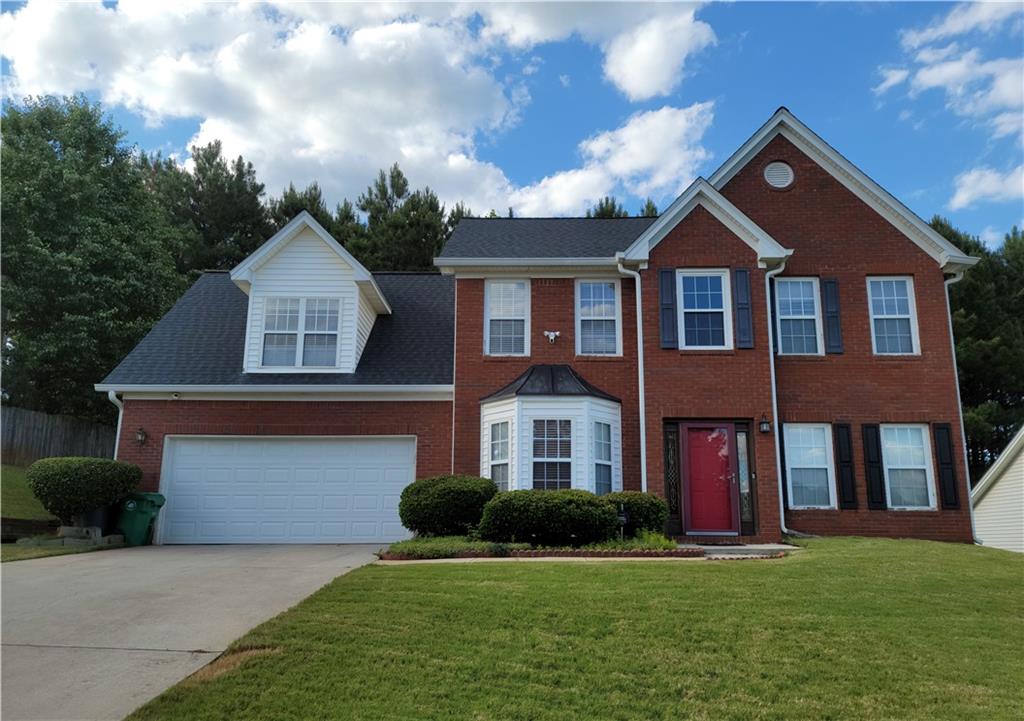 3428 Jessica Run Decatur, GA 30034 - Photo 1 of 1