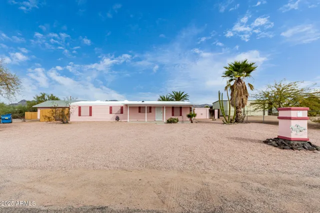 $420,000 | 378 West Foothill Street, Apache Junction, AZ 85120