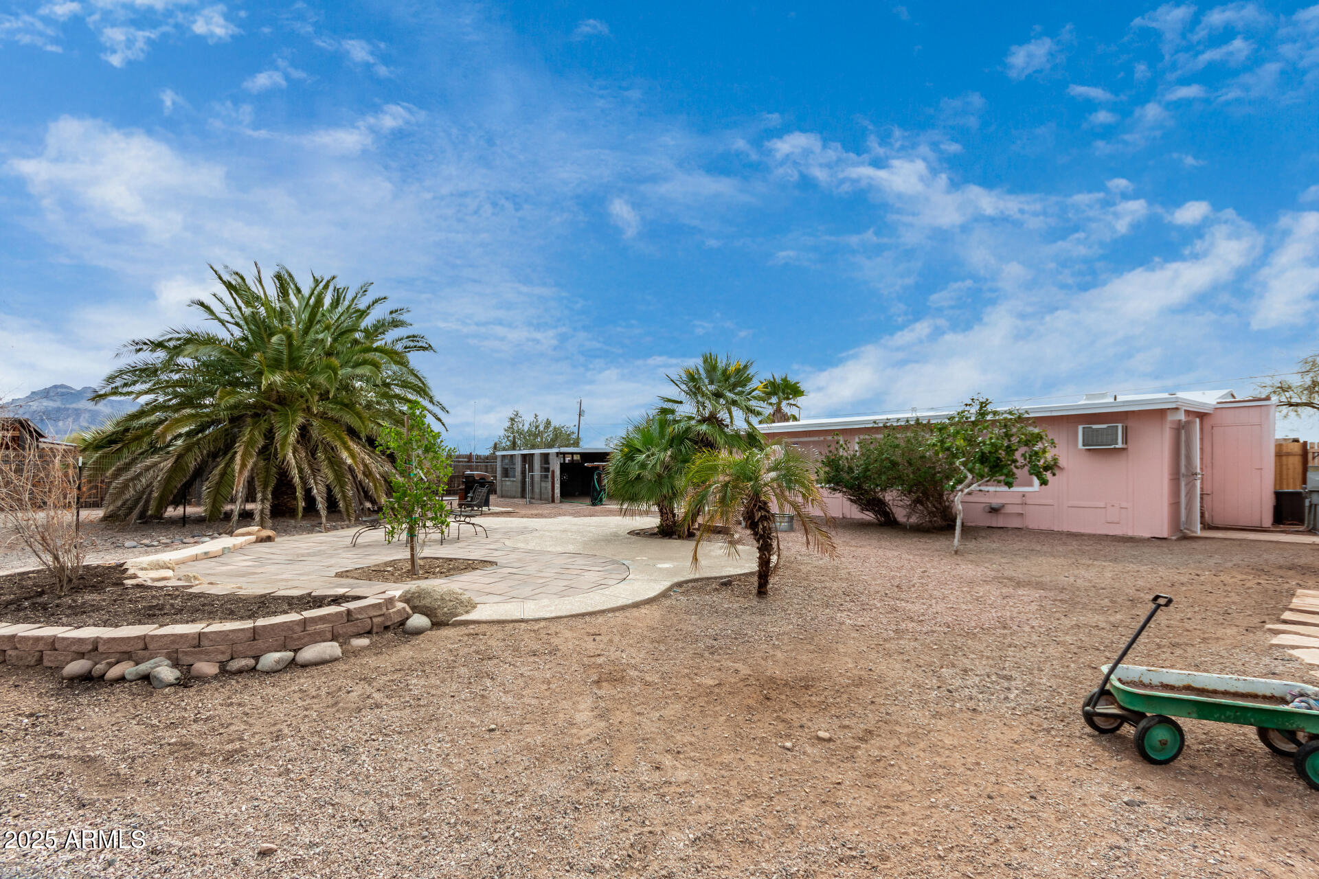 378 West Foothill Street Apache Junction, AZ 85120 - Photo 30 of 34 30 - Foothill