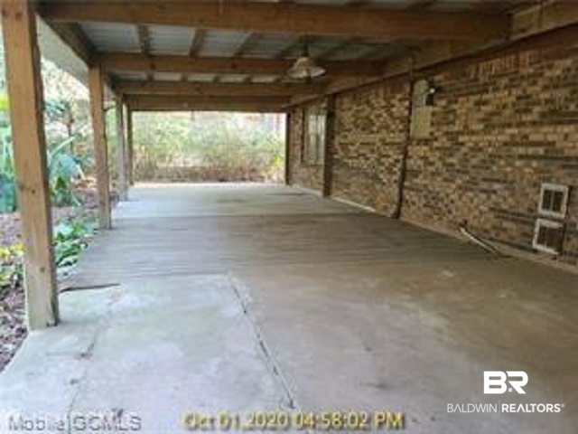 3031 Cottage Grove Drive Mobile, AL 36695 - Photo 5 of 10