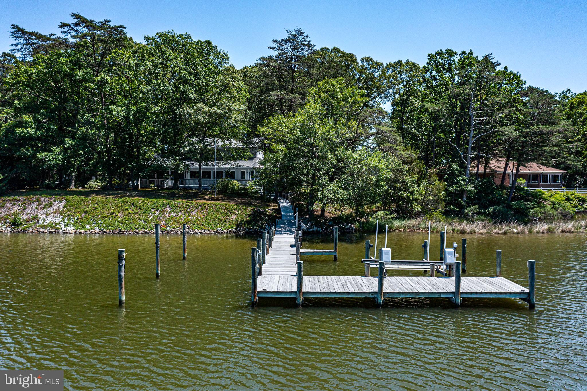 621 Harbor Drive Reedville, VA 22539 - Photo 64 of 77
