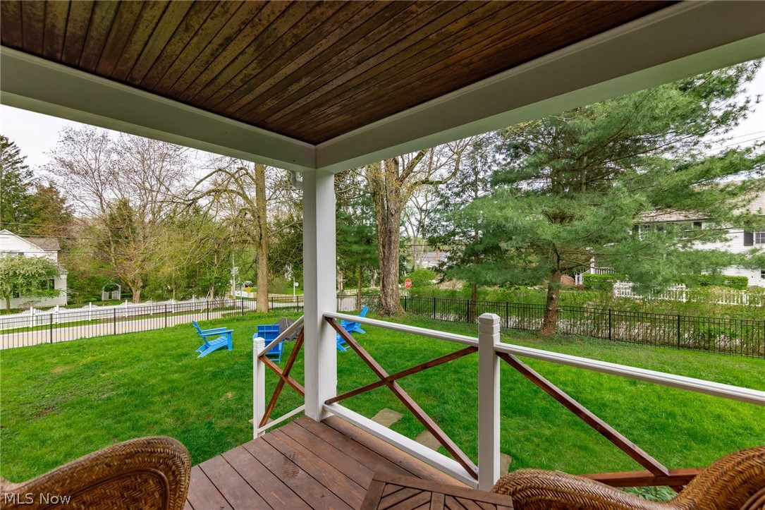 1439 Chagrin River Road Gates Mills, OH 44040 - Photo 29 of 34 Gallery Image 29