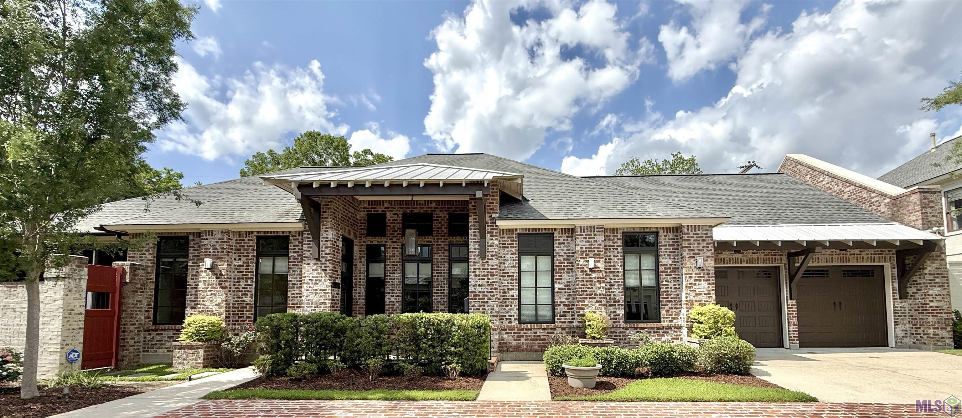 7037 Etage Court Baton Rouge, LA 70806 - Photo 23 of 25