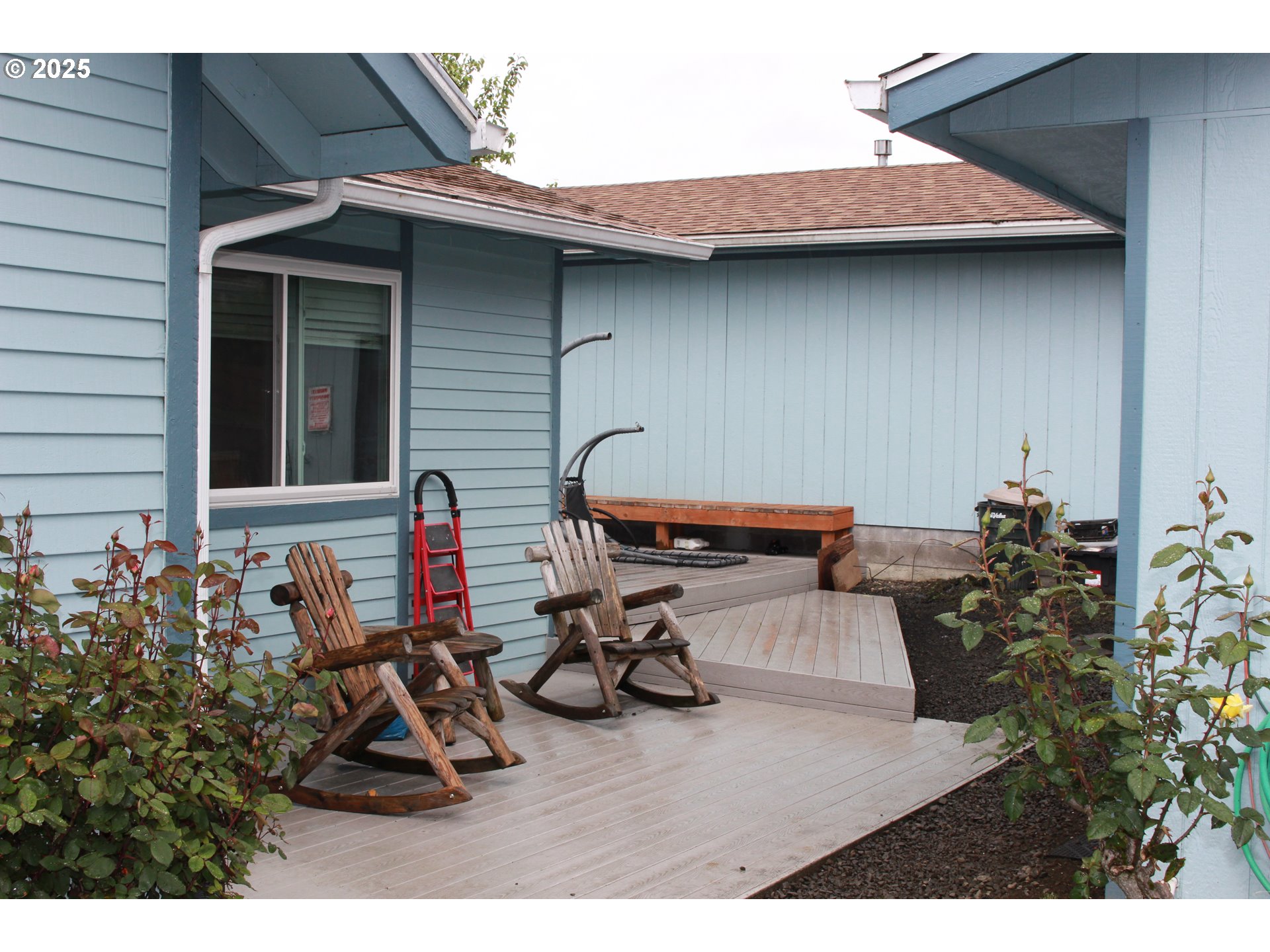 1783 View Street Myrtle Point, OR 97458 - Photo 22 of 26