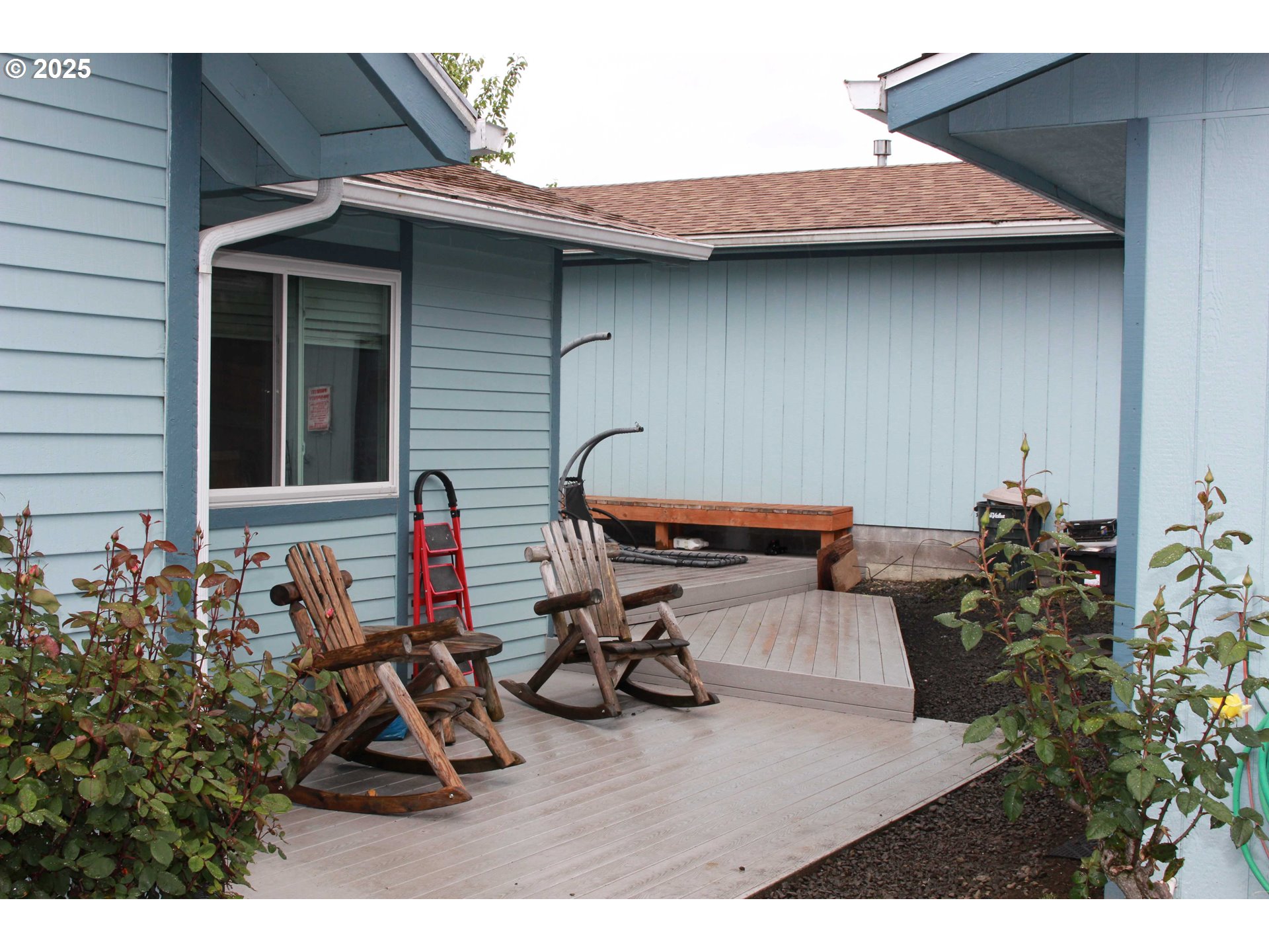 1783 View Street Myrtle Point, OR 97458 - Photo 3 of 26