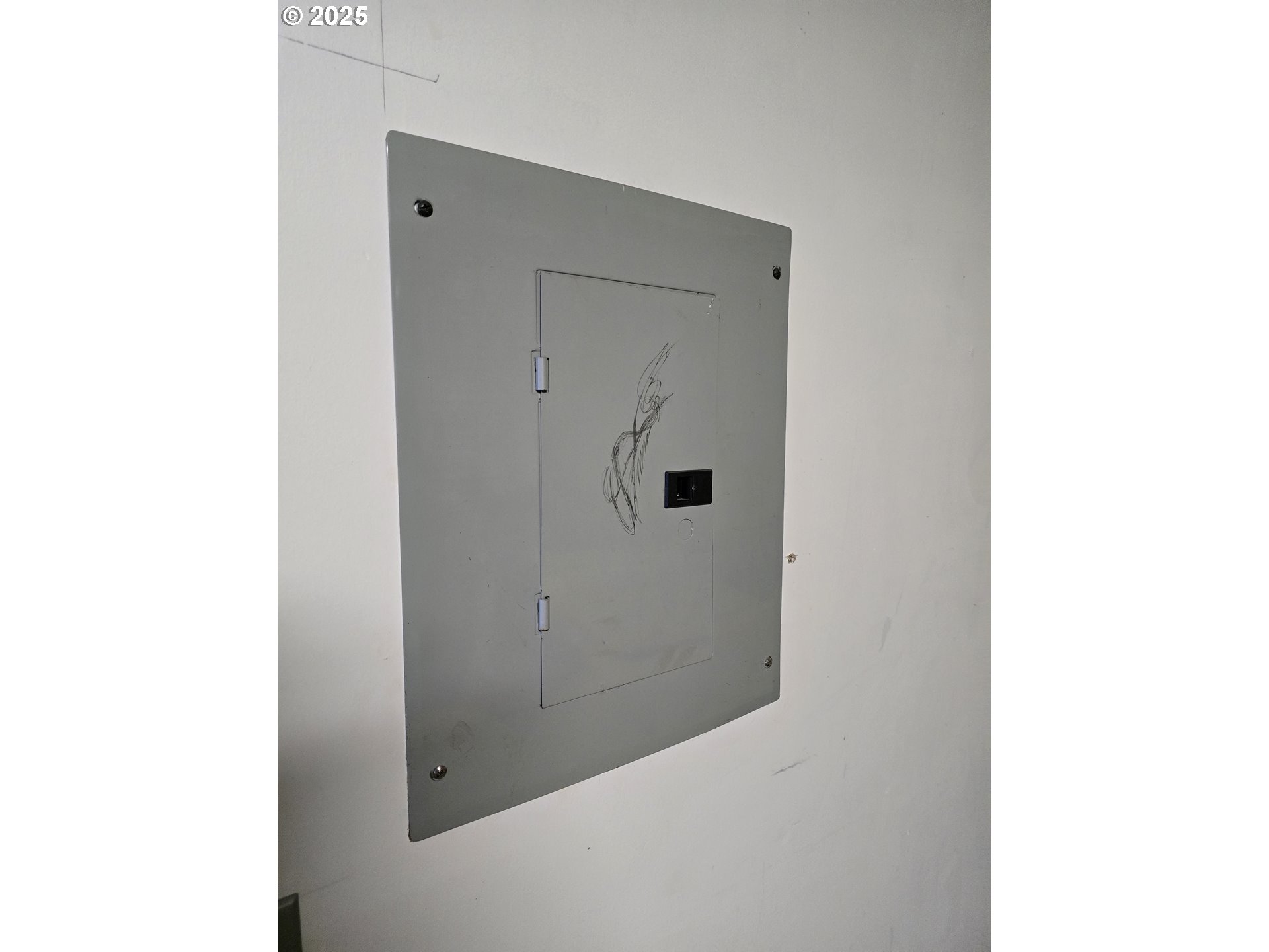 1783 View Street Myrtle Point, OR 97458 - Photo 31 of 33