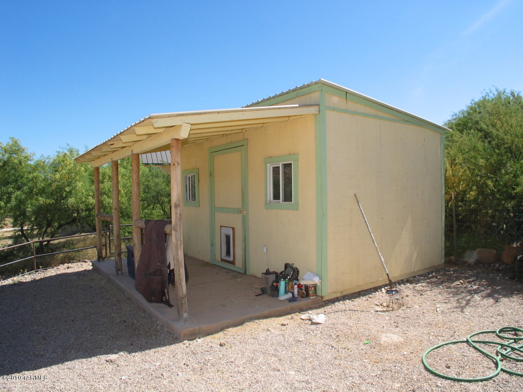 5570 East Edwin Road Tucson, AZ 85739 - Photo 32 of 33 Gallery Image 32