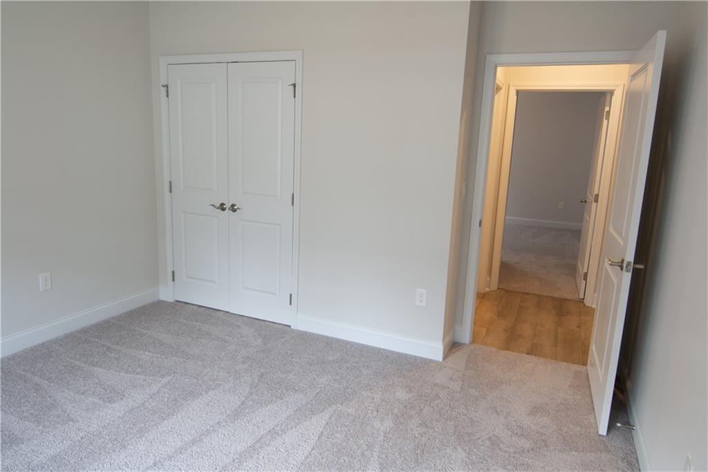 2472 Knob Crk Road Snellville, GA 30078 - Photo 15 of 30 a view of an empty room