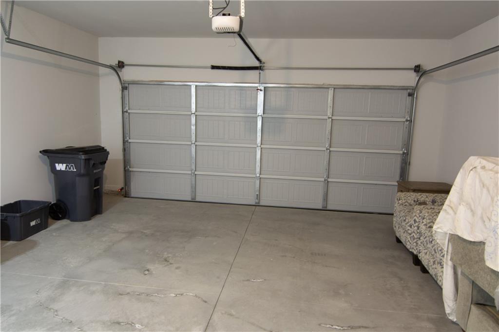 2472 Knob Crk Road Snellville, GA 30078 - Photo 20 of 30 a view of a room with rack on the wall