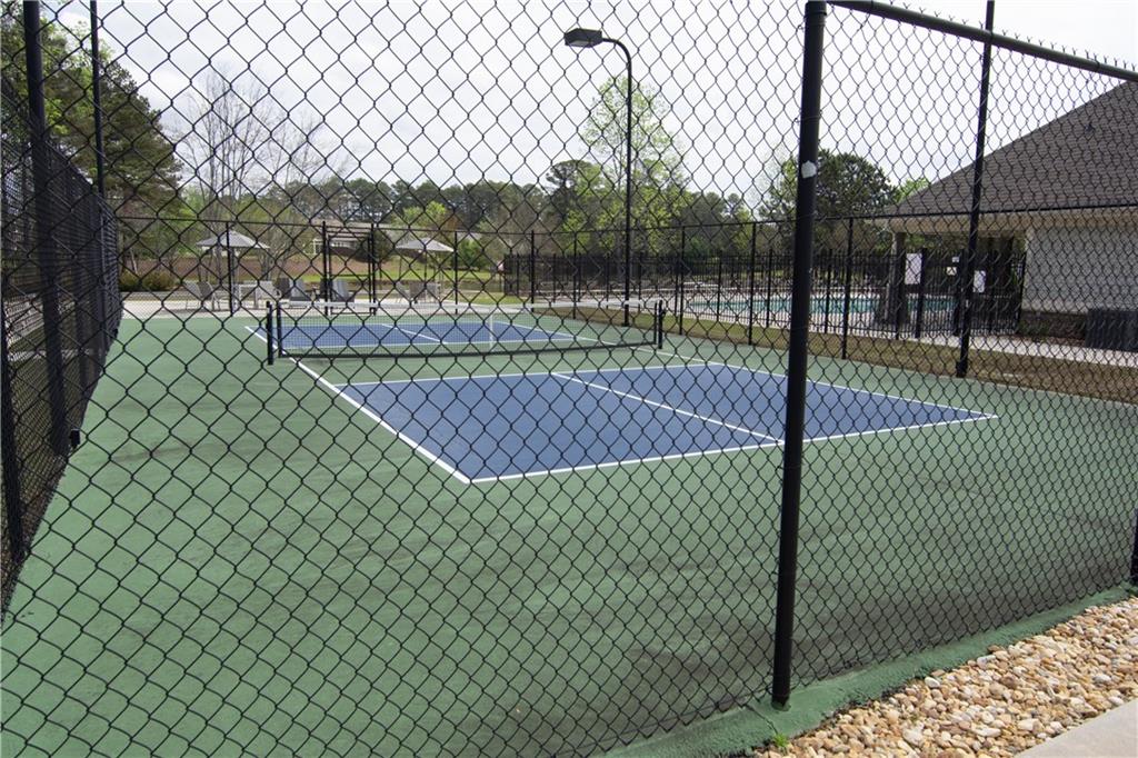 2472 Knob Crk Road Snellville, GA 30078 - Photo 23 of 30 a view of outdoor space