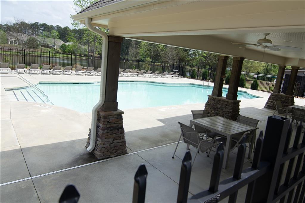 2472 Knob Crk Road Snellville, GA 30078 - Photo 27 of 30