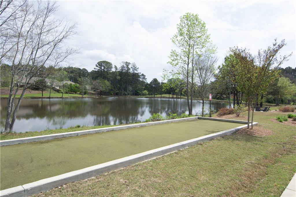 2472 Knob Crk Road Snellville, GA 30078 - Photo 30 of 30 a view of a basket ball ground