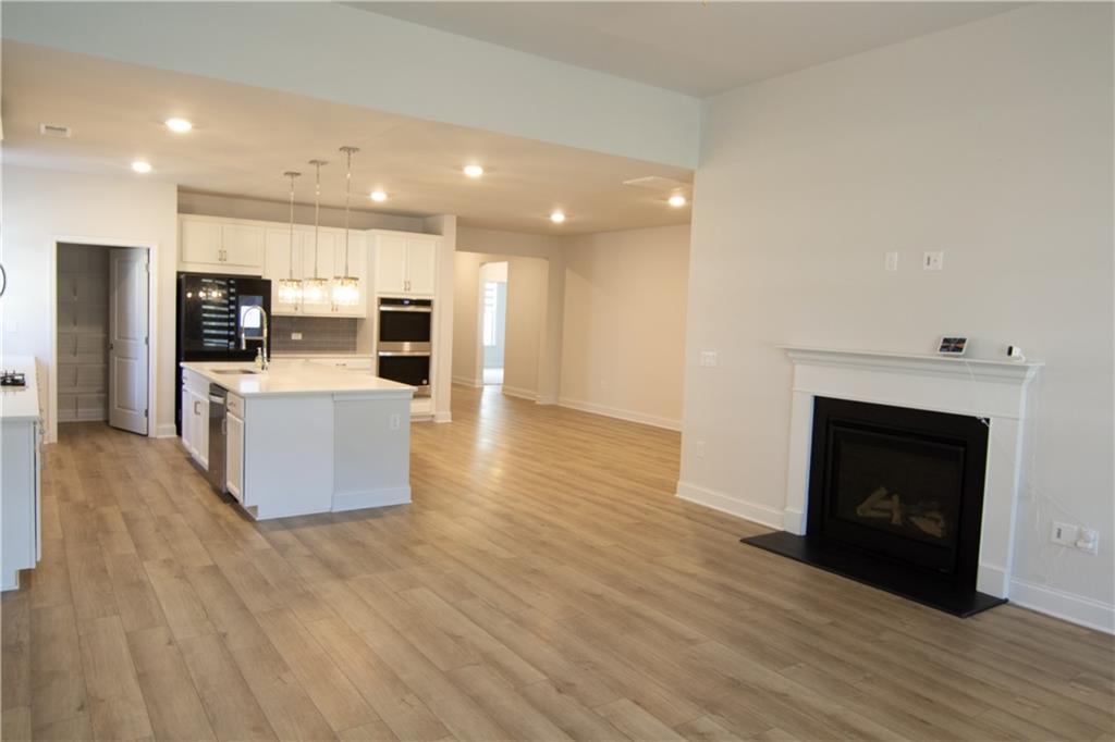 2472 Knob Crk Road Snellville, GA 30078 - Photo 6 of 30
