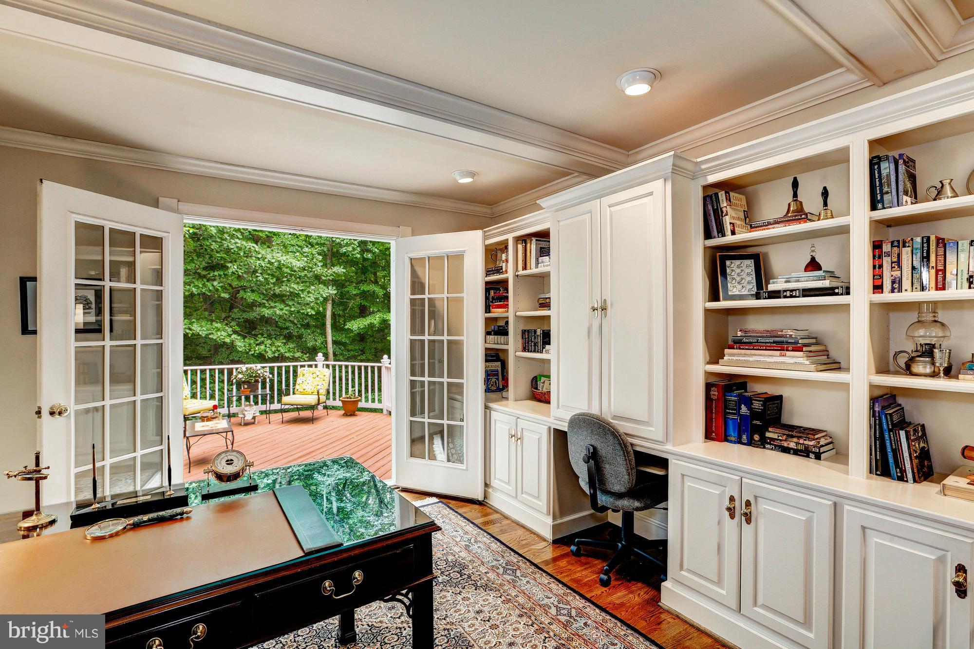 1619 Wyatts Ridge Road Crownsville, MD 21032 - Photo 15 of 29 Interior (General)