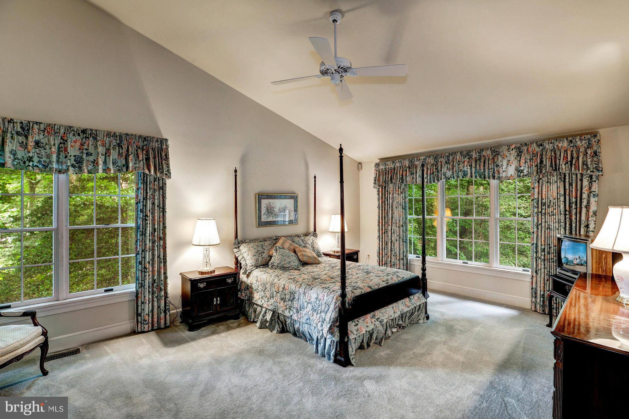 1619 Wyatts Ridge Road Crownsville, MD 21032 - Photo 16 of 29 Bedroom (Master)