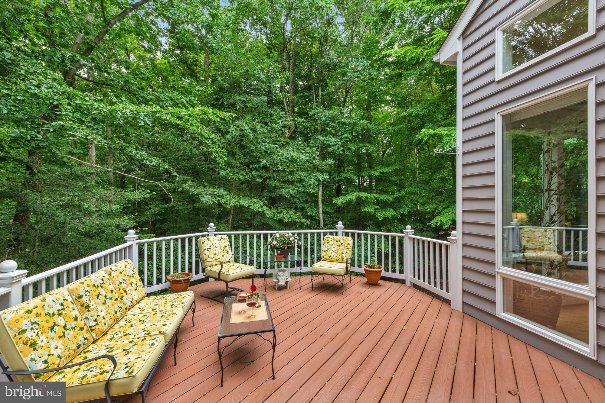 1619 Wyatts Ridge Road Crownsville, MD 21032 - Photo 23 of 29 Exterior (General)