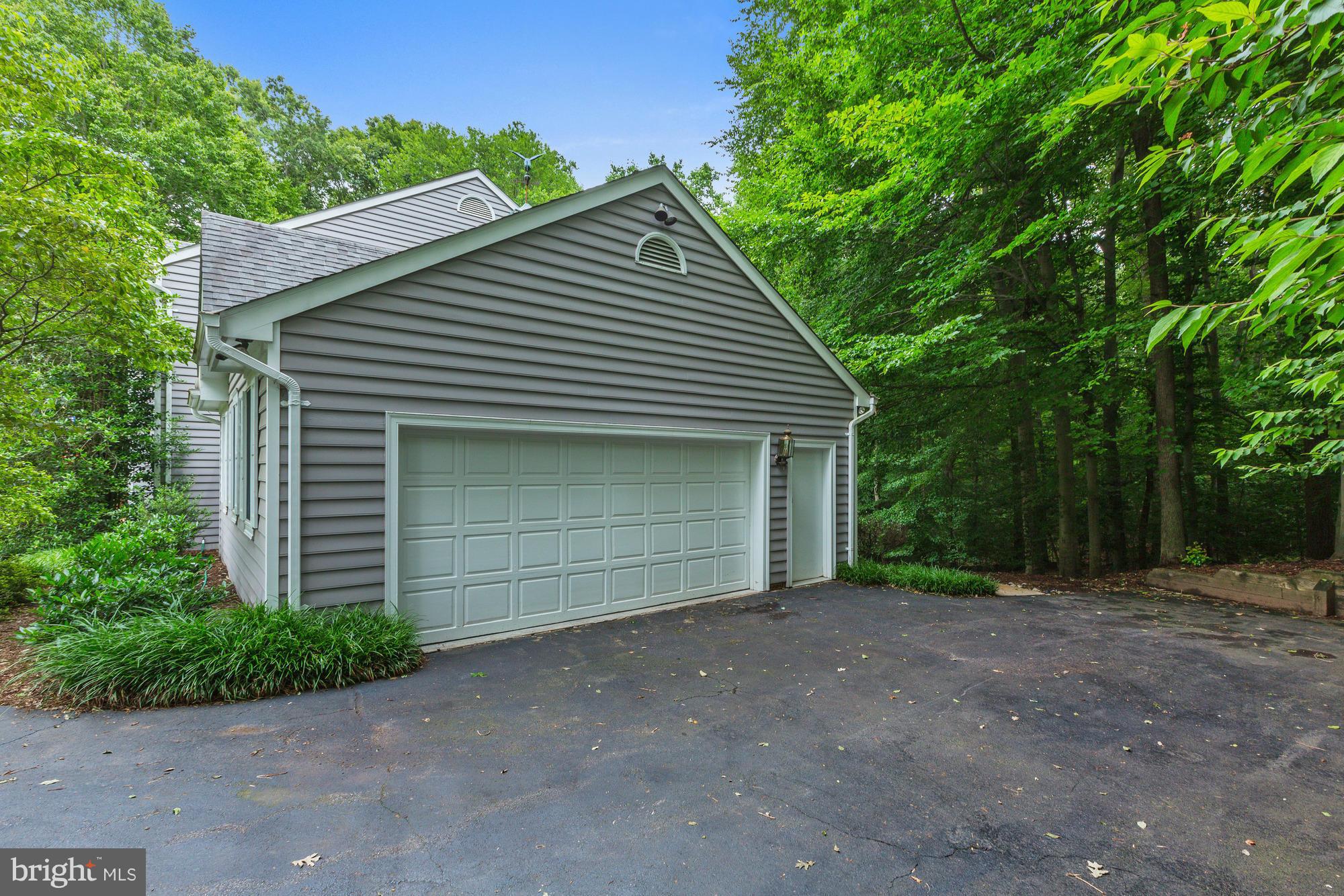 1619 Wyatts Ridge Road Crownsville, MD 21032 - Photo 28 of 29 Exterior (General)