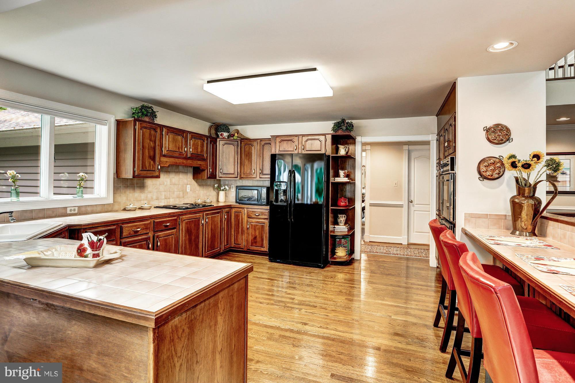 1619 Wyatts Ridge Road Crownsville, MD 21032 - Photo 10 of 29 Kitchen