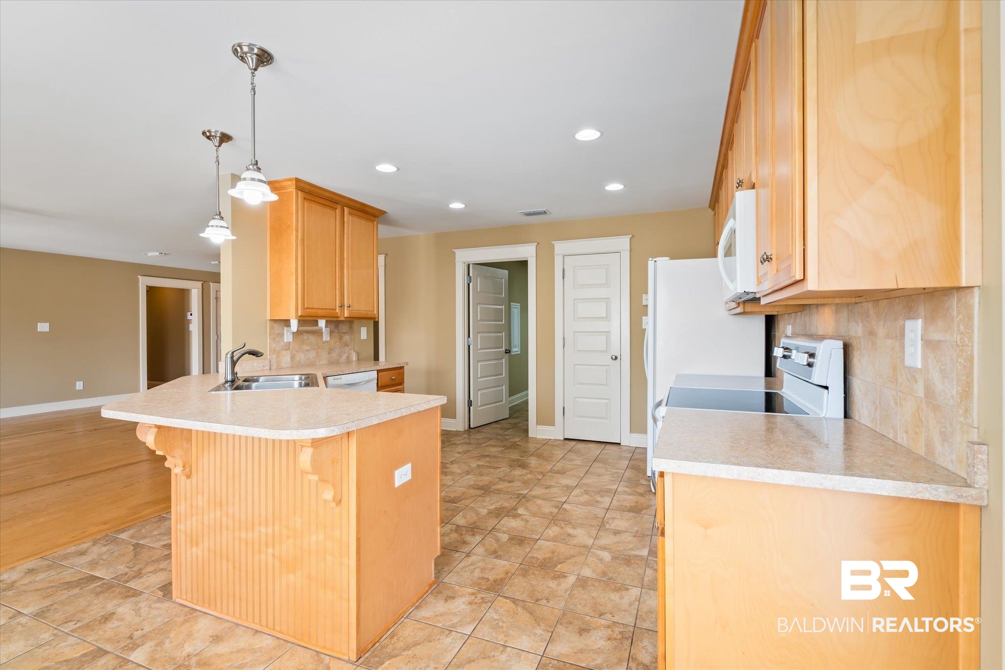 9953 Bridgewater Drive Theodore, AL 36582 - Photo 9 of 22