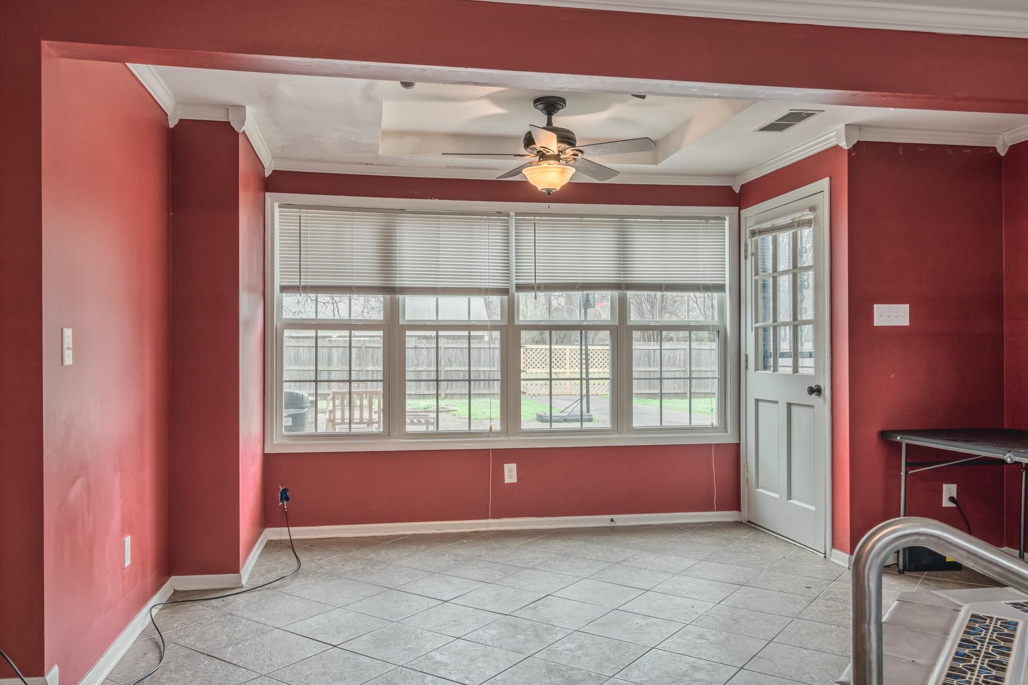 4518 Sequoia Road Memphis, TN 38117 - Photo 22 of 25 a view of an empty room with a window