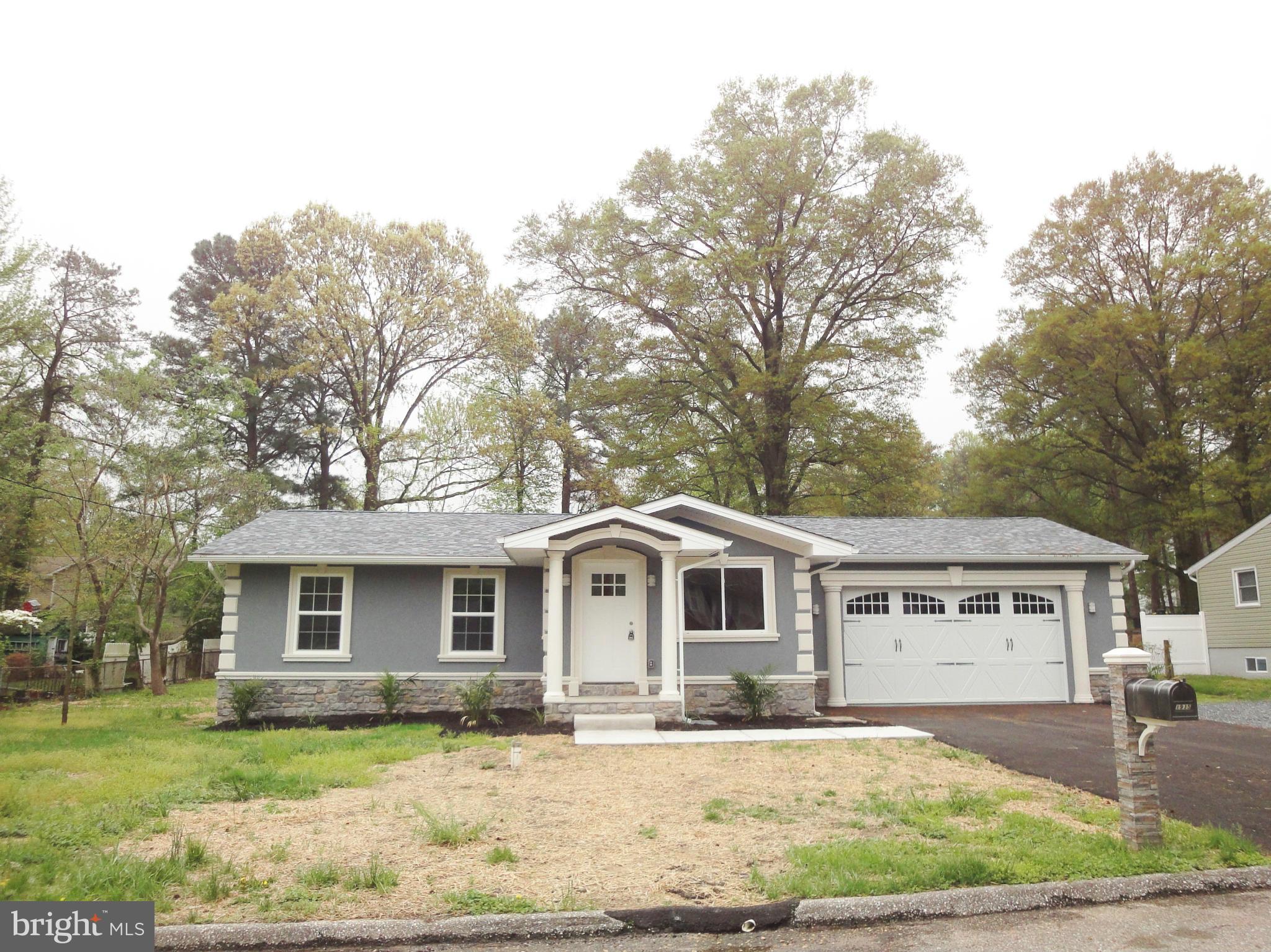 1935 Hilltop Road Pasadena, MD 21122 - Photo 1 of 29 Exterior (Front)