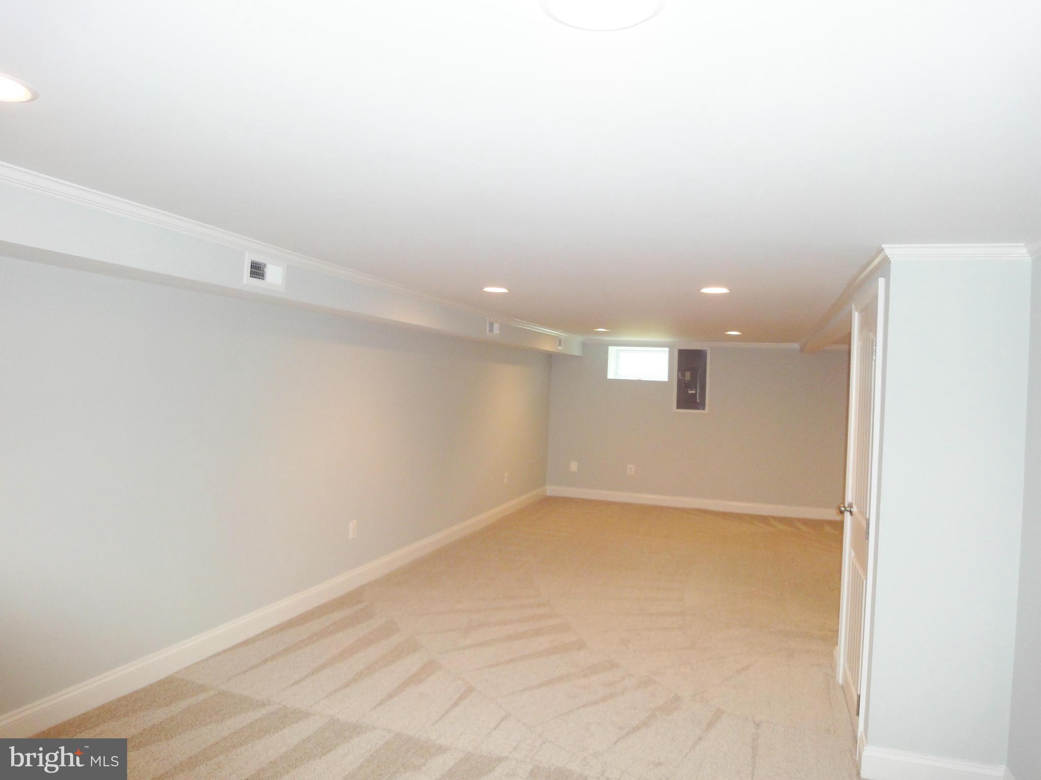 1935 Hilltop Road Pasadena, MD 21122 - Photo 11 of 29 Basement