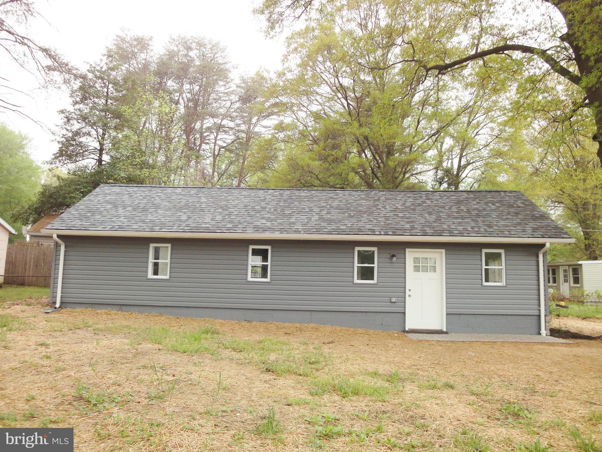 1935 Hilltop Road Pasadena, MD 21122 - Photo 16 of 29 Exterior (General)