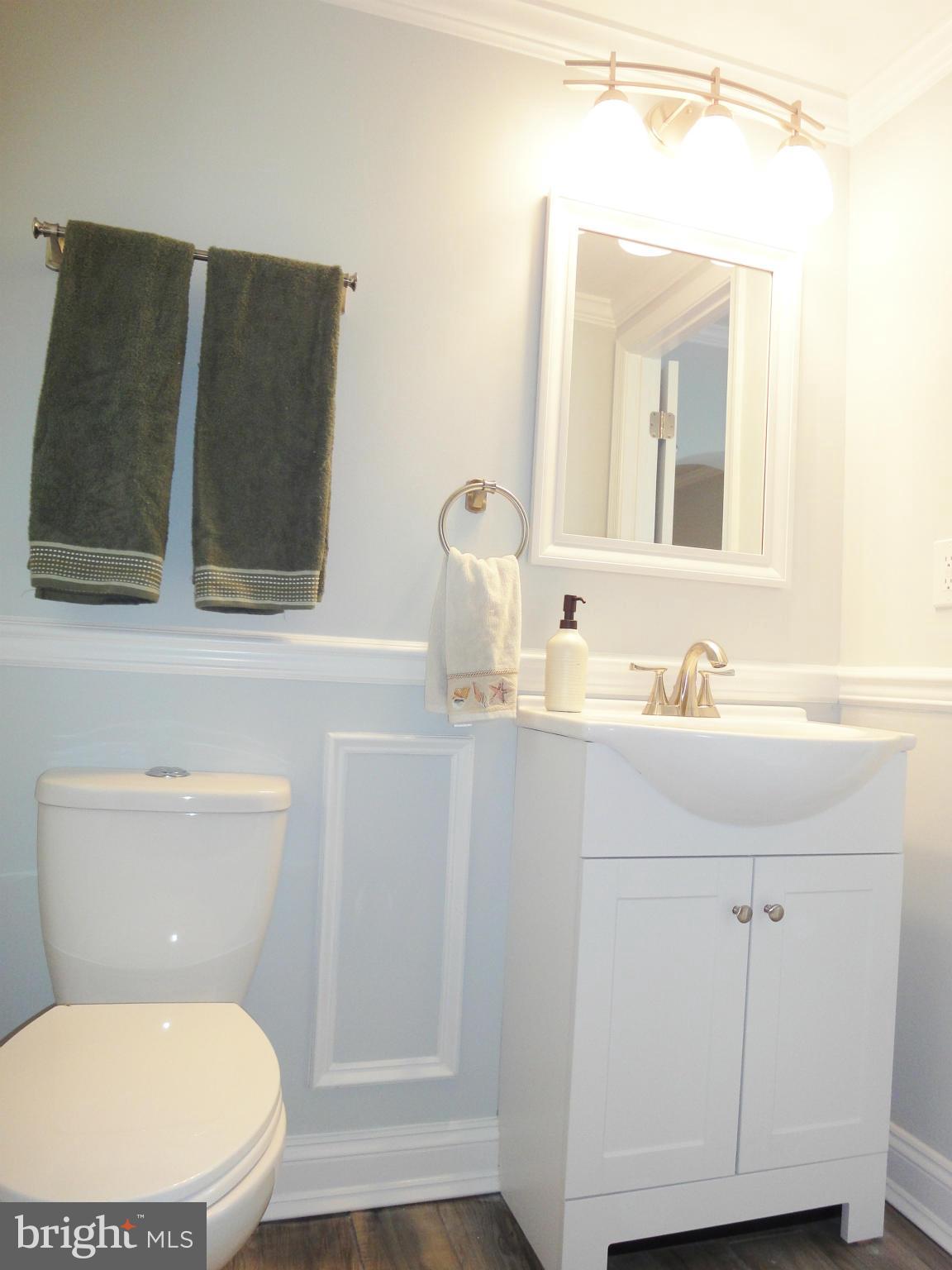 1935 Hilltop Road Pasadena, MD 21122 - Photo 20 of 29 Bath
