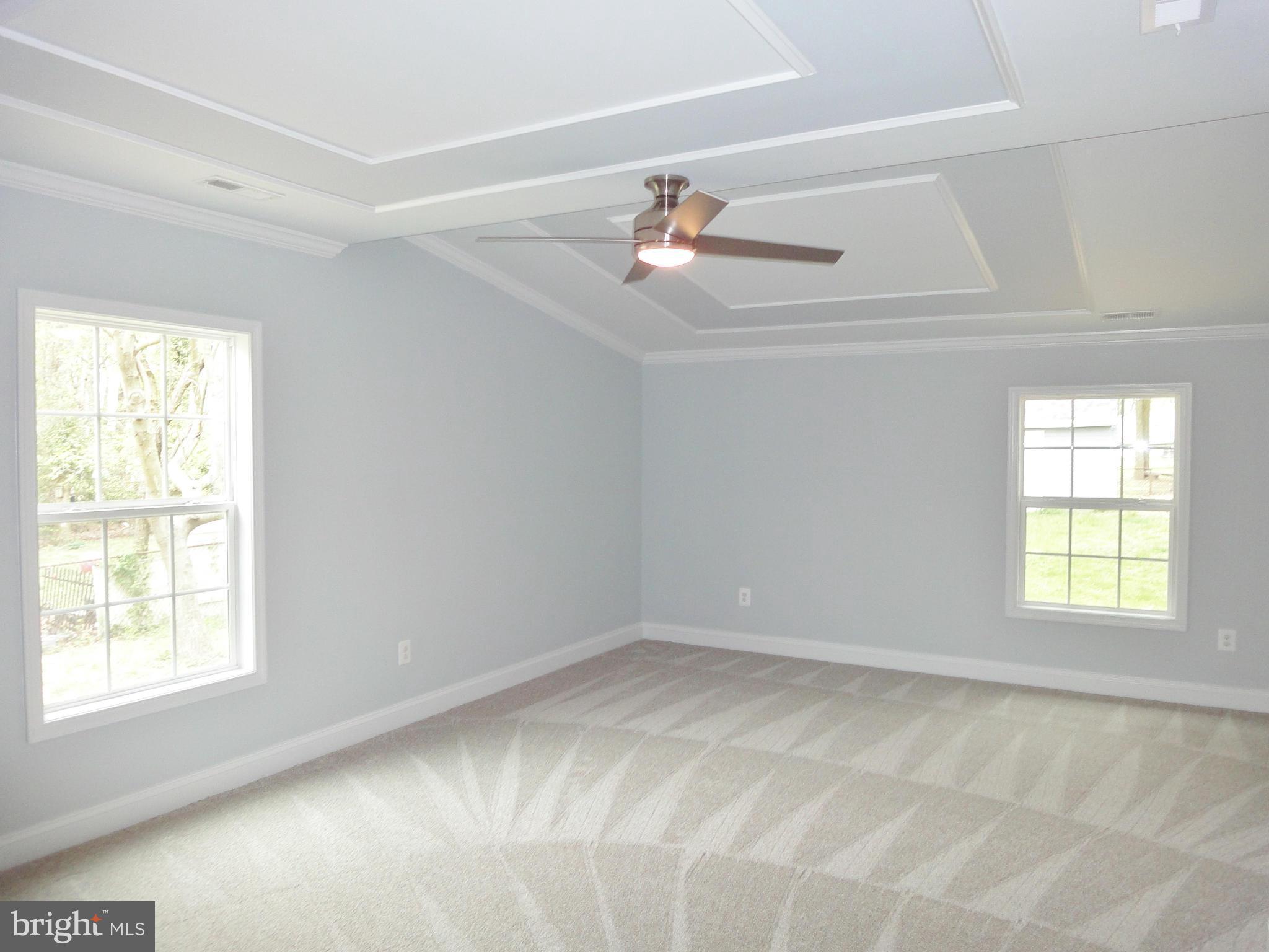 1935 Hilltop Road Pasadena, MD 21122 - Photo 6 of 29 Bedroom (Master)