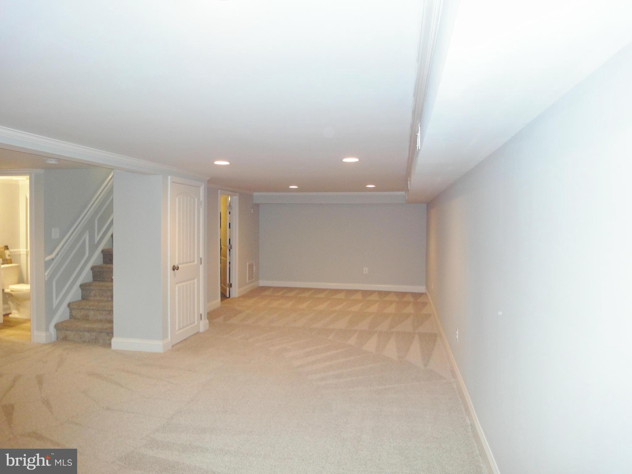 1935 Hilltop Road Pasadena, MD 21122 - Photo 10 of 29 Basement