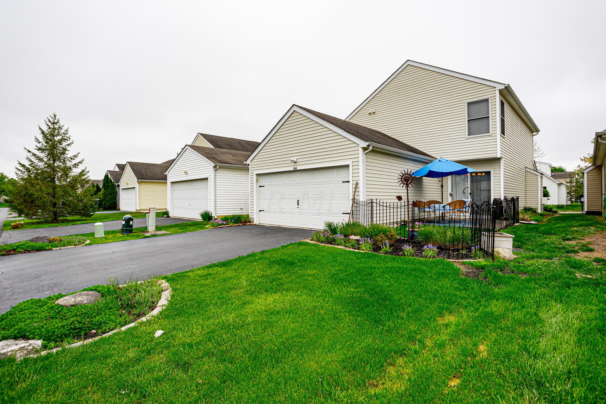 540 Rockets Street, Unit 135 Galloway, OH 43119 - Photo 15 of 61 540 Rockets St. Galloway, OH 43119 015