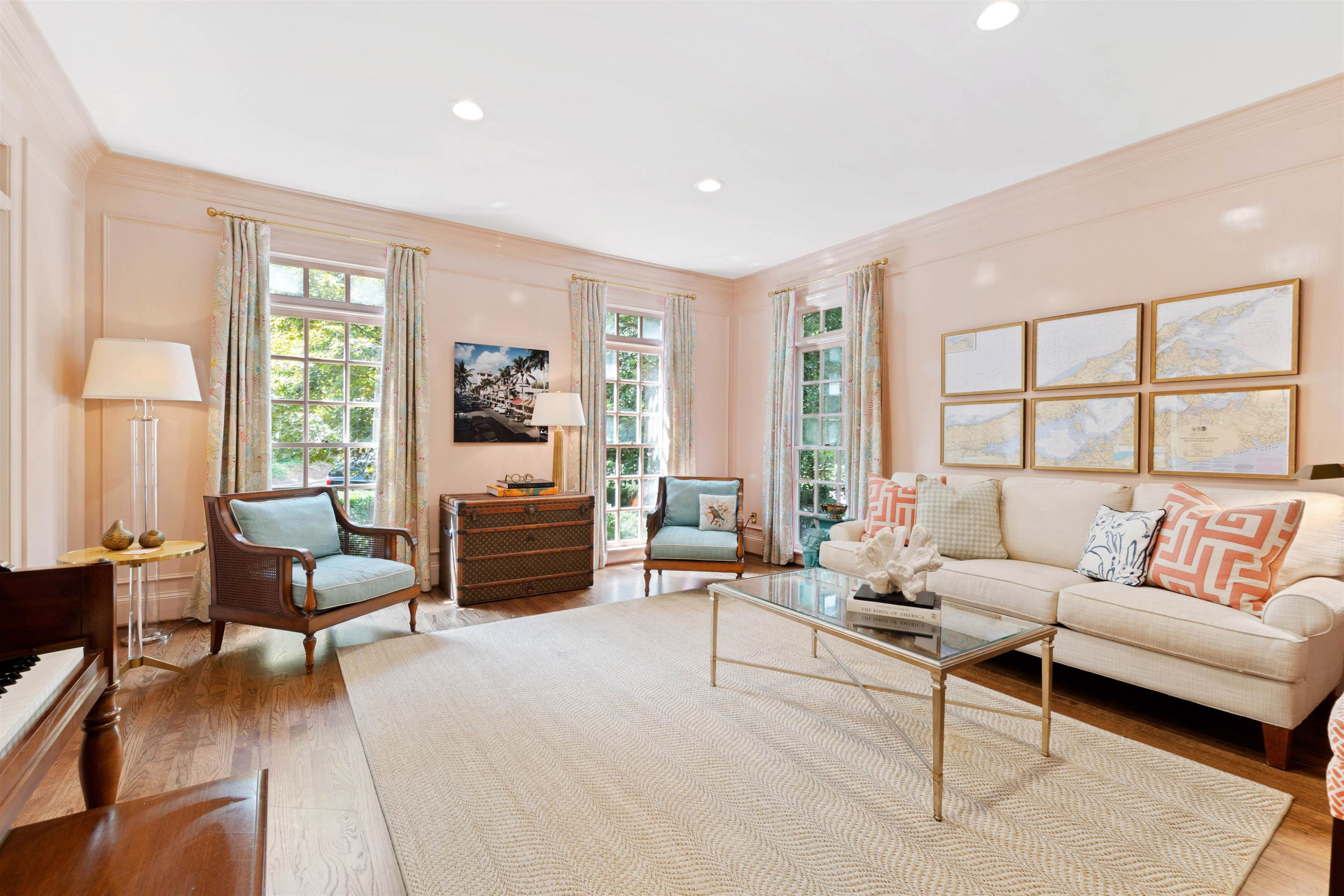 3104 White Oak Road Raleigh, NC 27609 - Photo 3 of 66 Photo 3