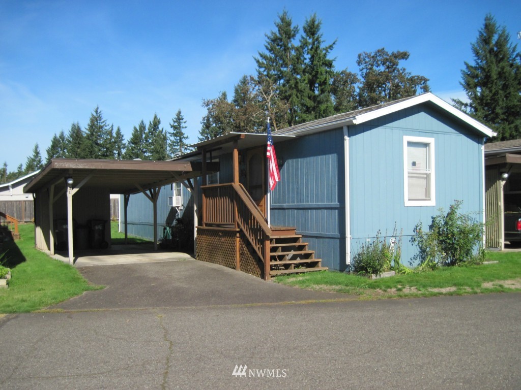 17103 Spanaway Loop Road South, Unit 31 Spanaway, WA 98387 - Photo 1 of 1 Gallery Image 1