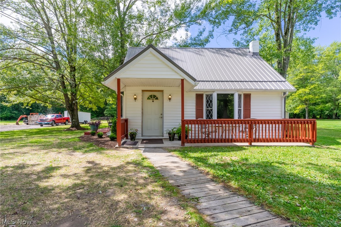 3415 Templeton Road Northwest Warren, OH 44481 - Photo 22 of 33 Gallery Image 22