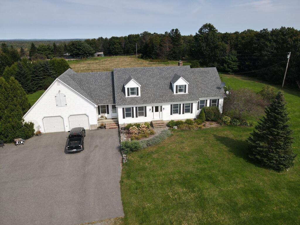835 Lebanon Road Winterport, ME 04496 - Photo 66 of 69 dji_fly_20230923_122824_187_169548651198