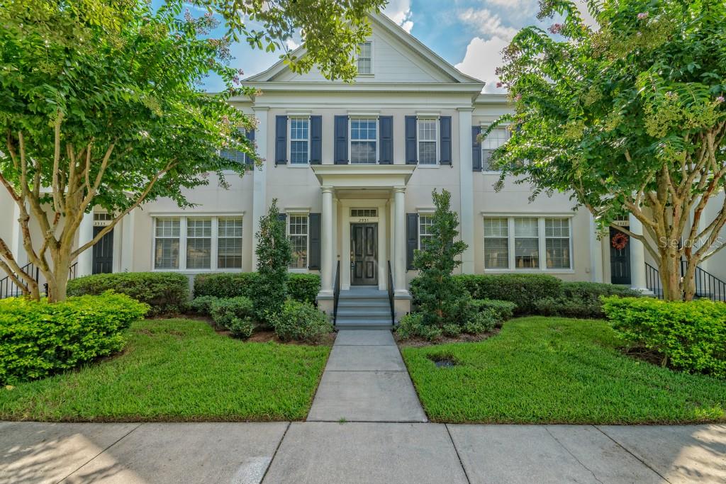 2931 Upper Park Road Orlando, FL 32814 - Photo 1 of 1 Welcome Home!