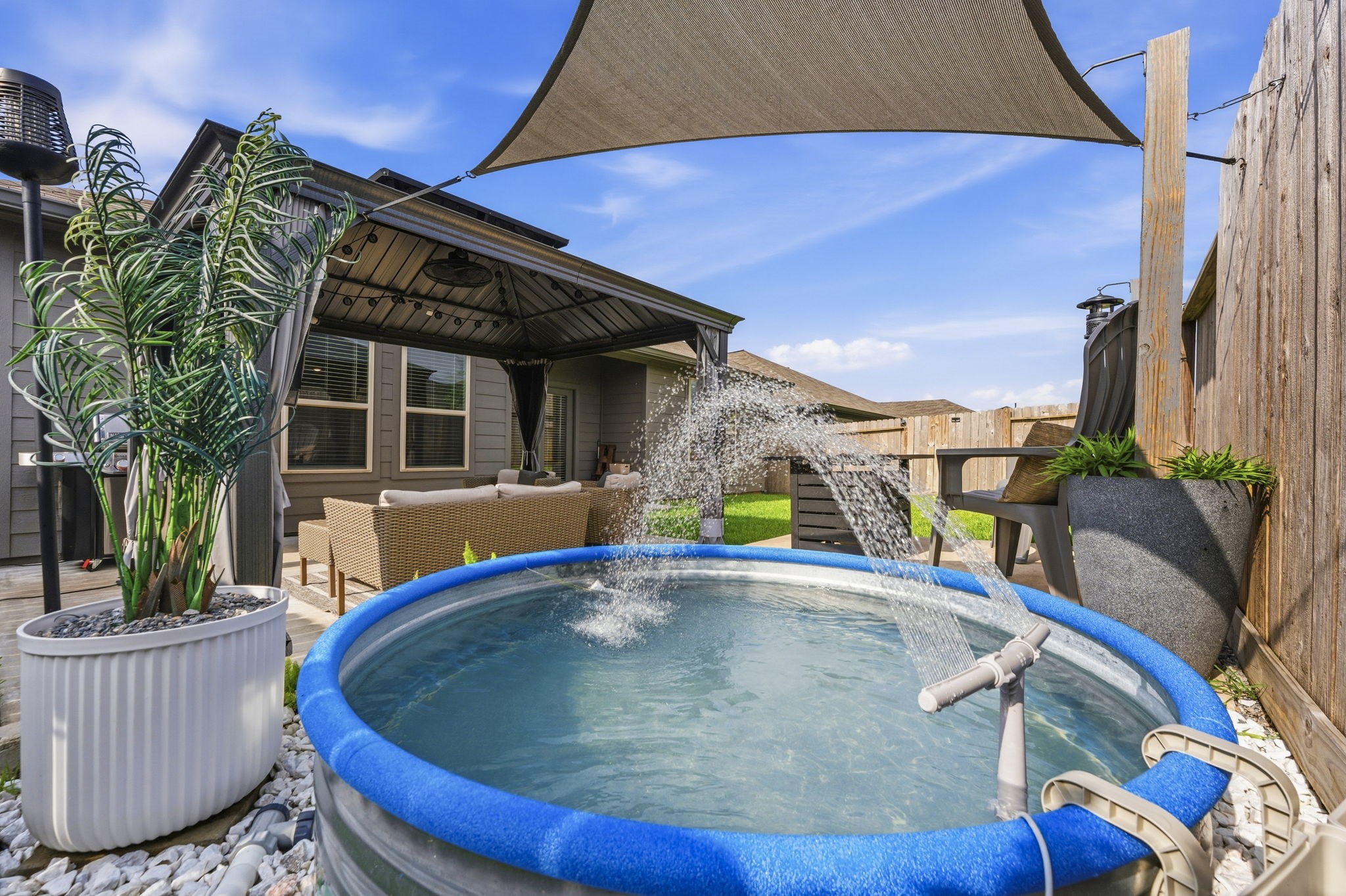 2029 Cedar Tree Court Conroe, TX 77301 - Photo 30 of 34