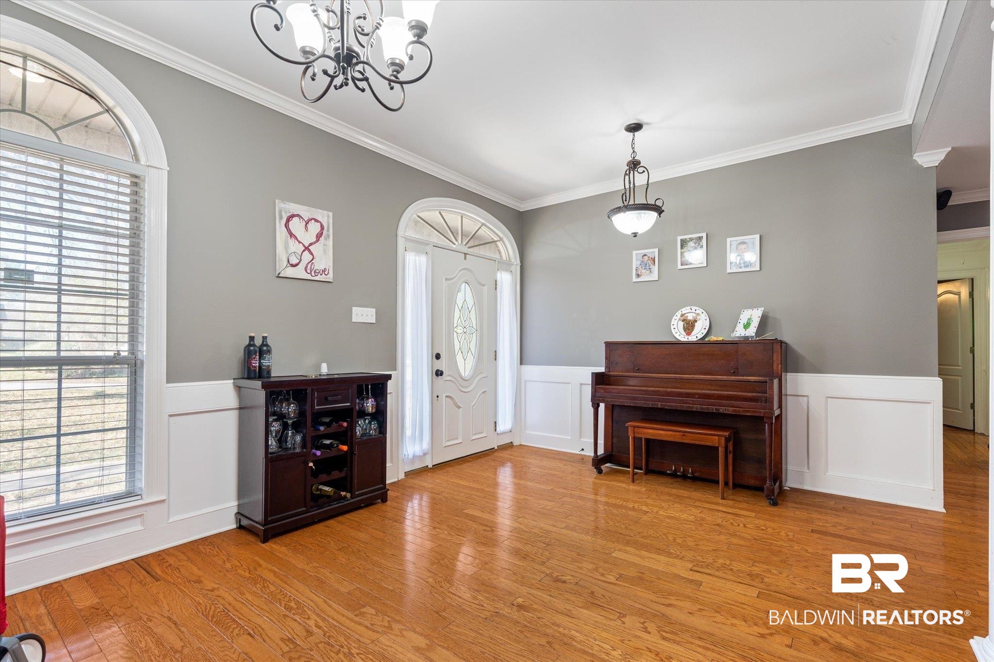 10263 Hunters Ridge Drive Mobile, AL 36695 - Photo 3 of 21